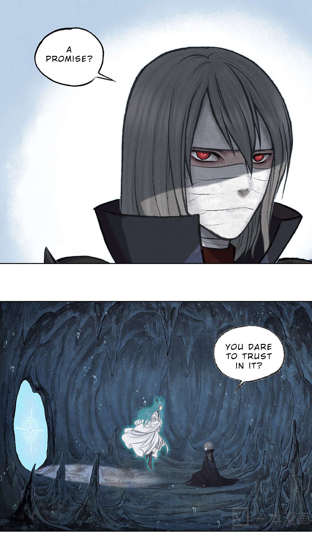 Aobing Zhuan Chapter 17 - Page 44