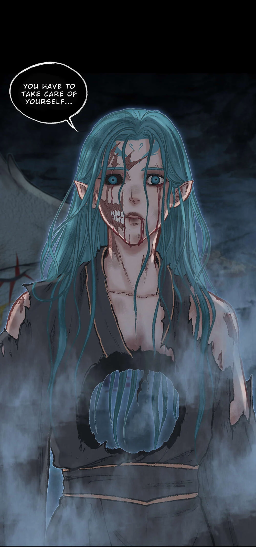 Aobing Zhuan Chapter 18 - Page 13