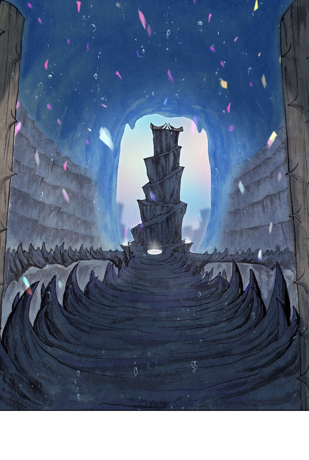 Aobing Zhuan Chapter 18 - Page 21