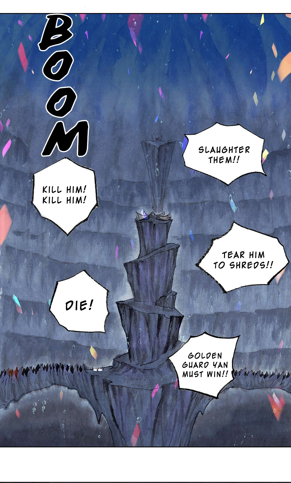 Aobing Zhuan Chapter 18 - Page 29