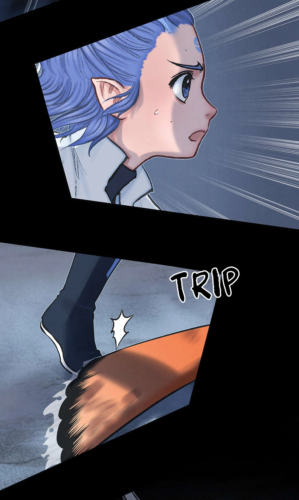 Aobing Zhuan Chapter 18 - Page 4