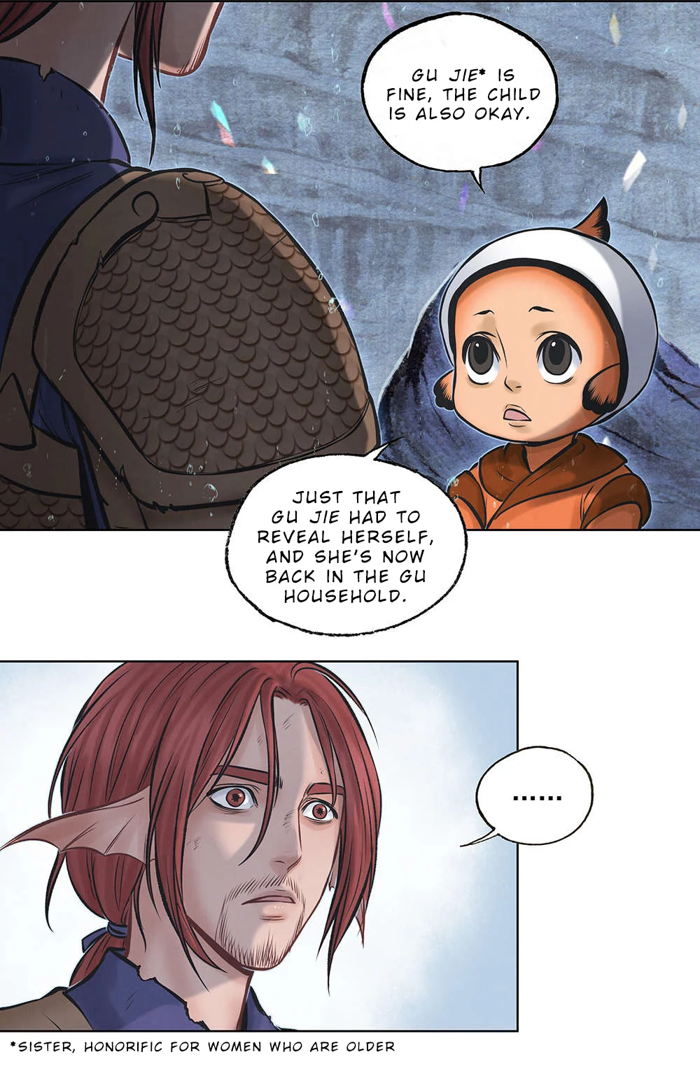 Aobing Zhuan Chapter 18 - Page 37