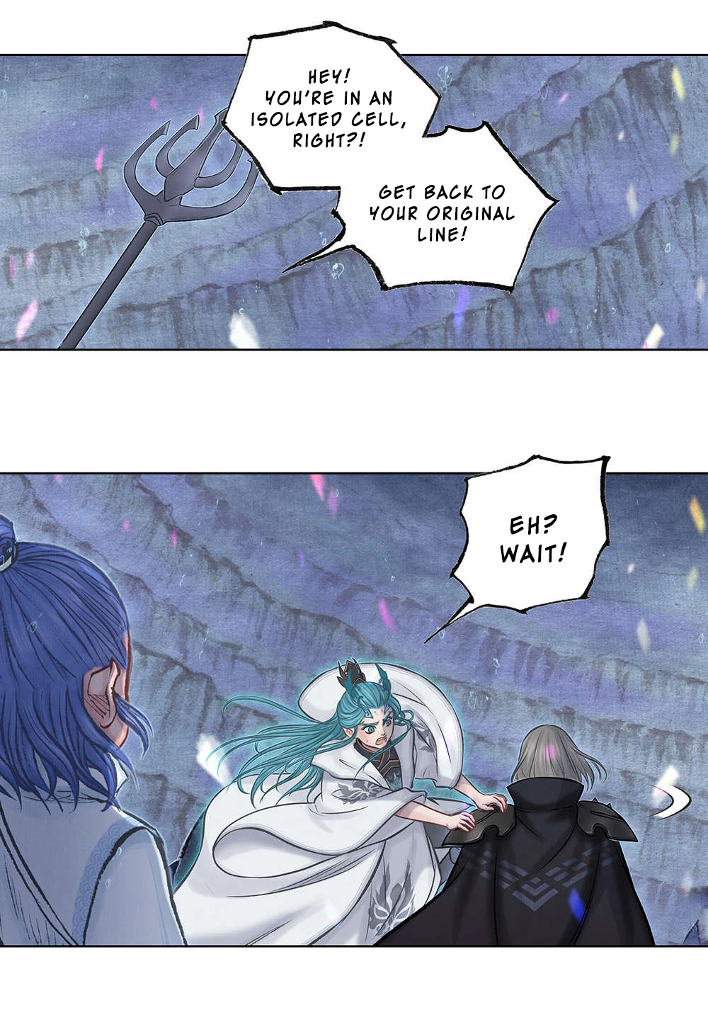 Aobing Zhuan Chapter 19 - Page 14