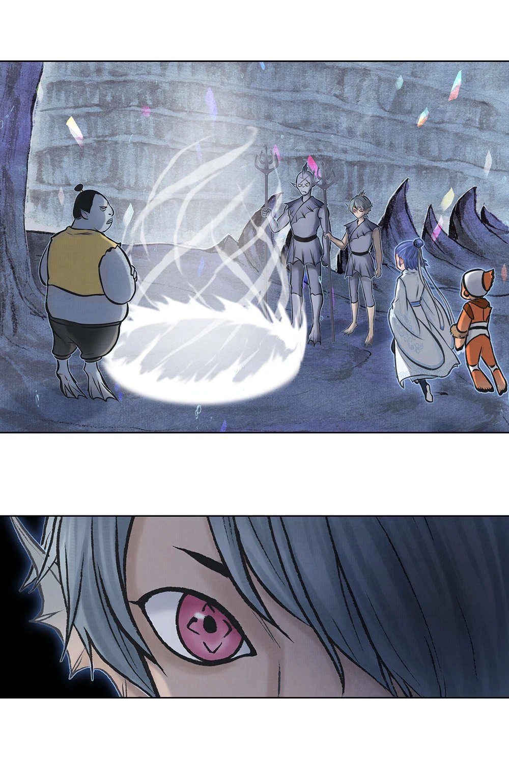 Aobing Zhuan Chapter 19 - Page 17