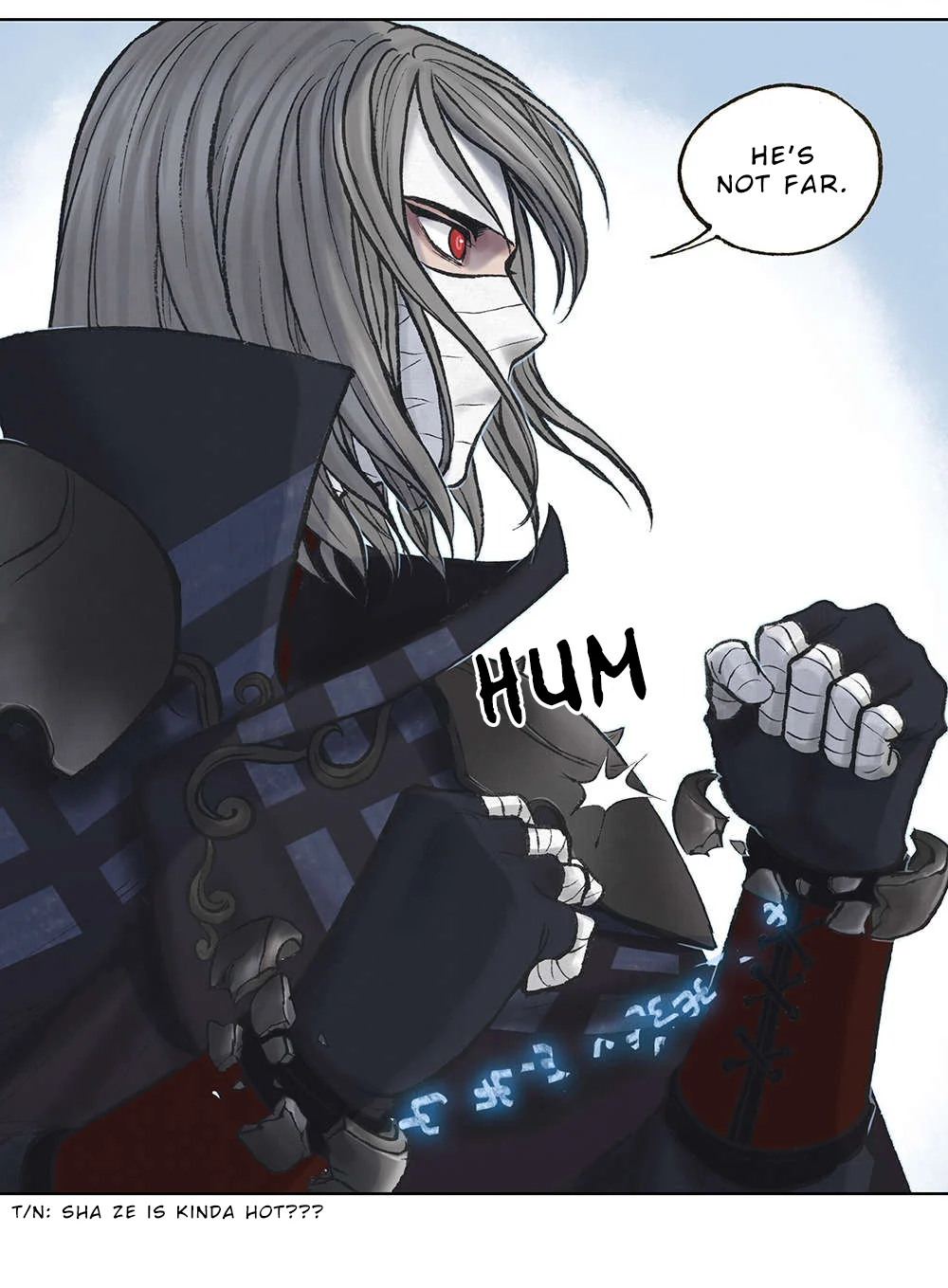 Aobing Zhuan Chapter 19 - Page 23
