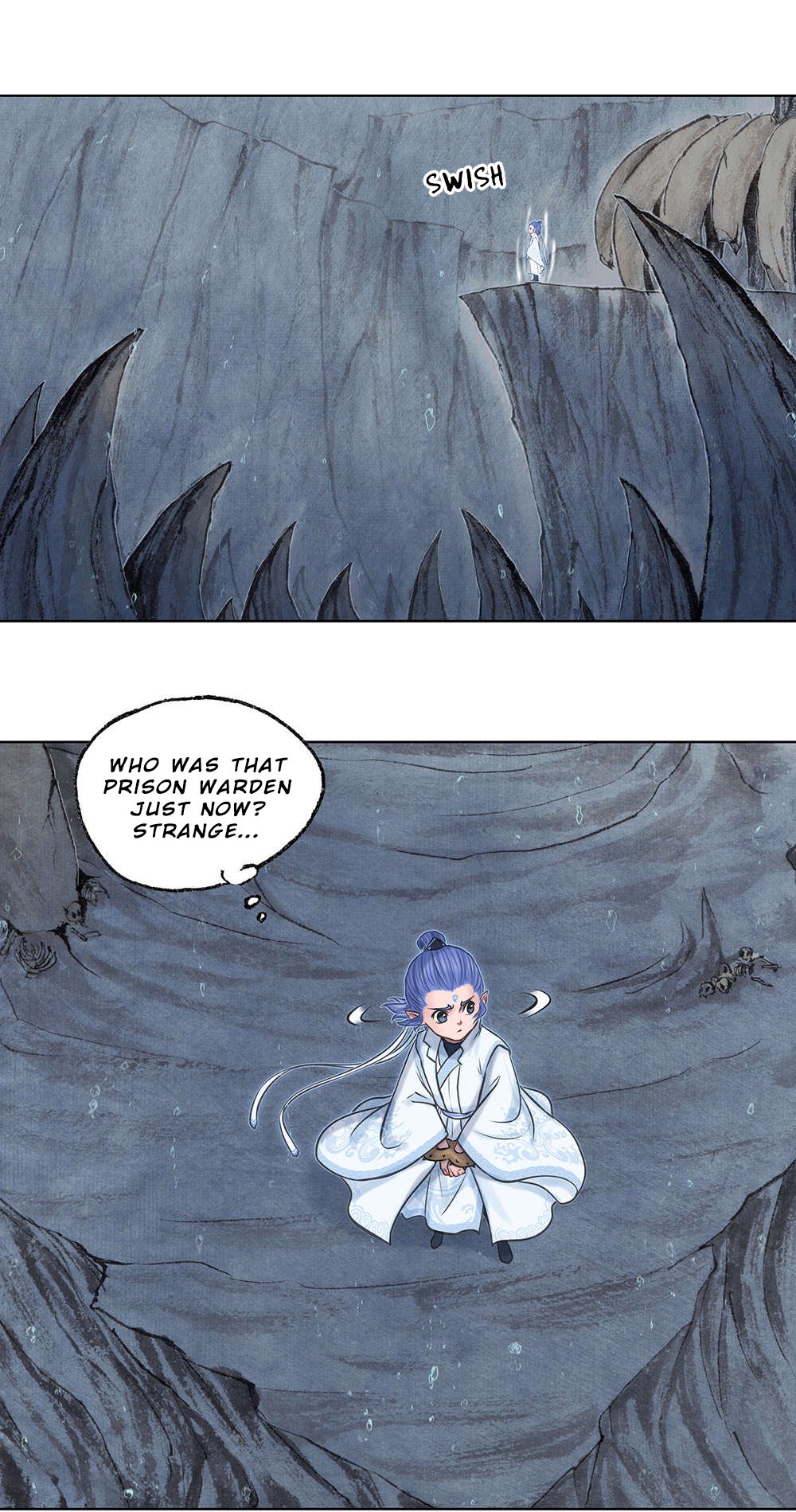 Aobing Zhuan Chapter 19 - Page 25
