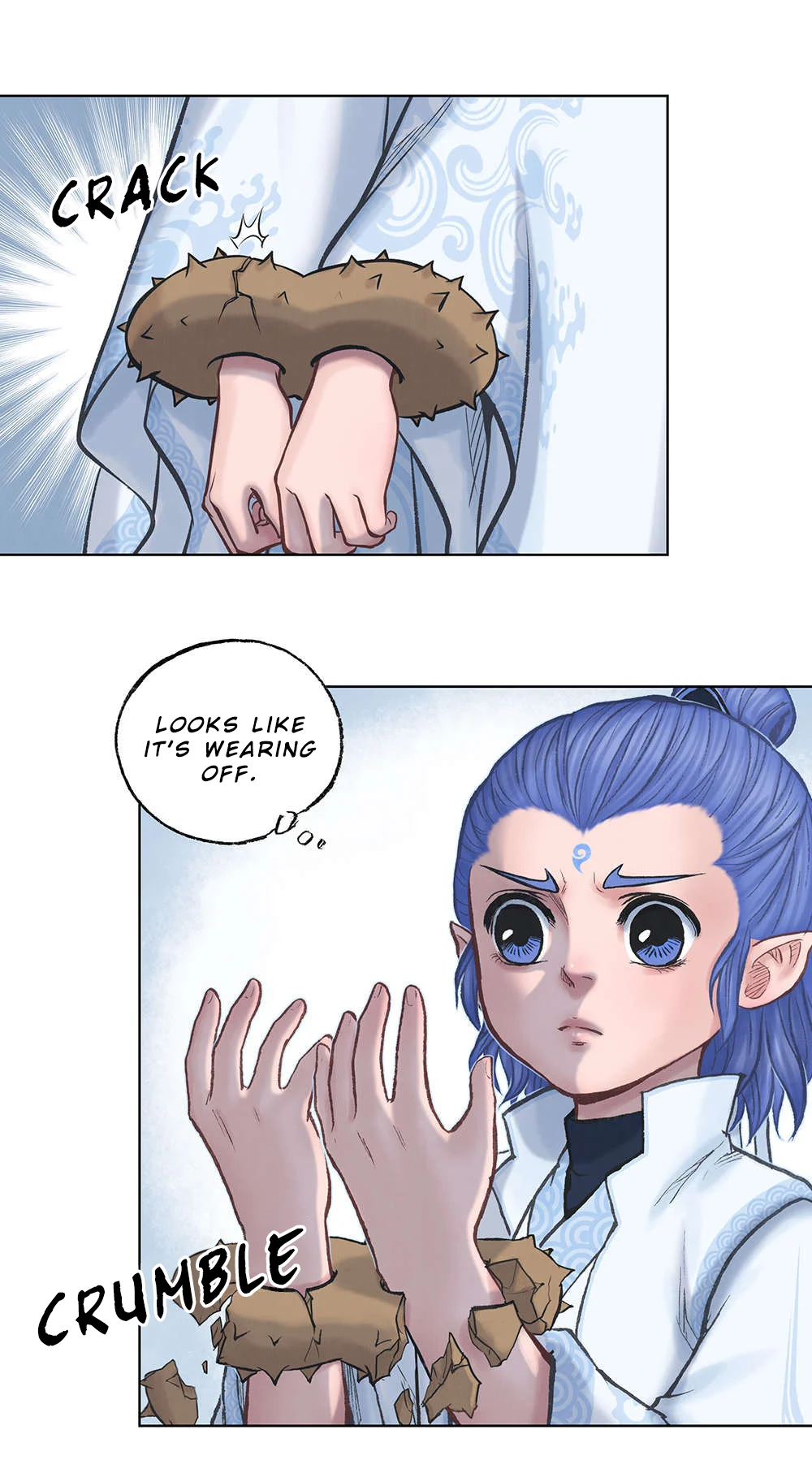 Aobing Zhuan Chapter 19 - Page 26