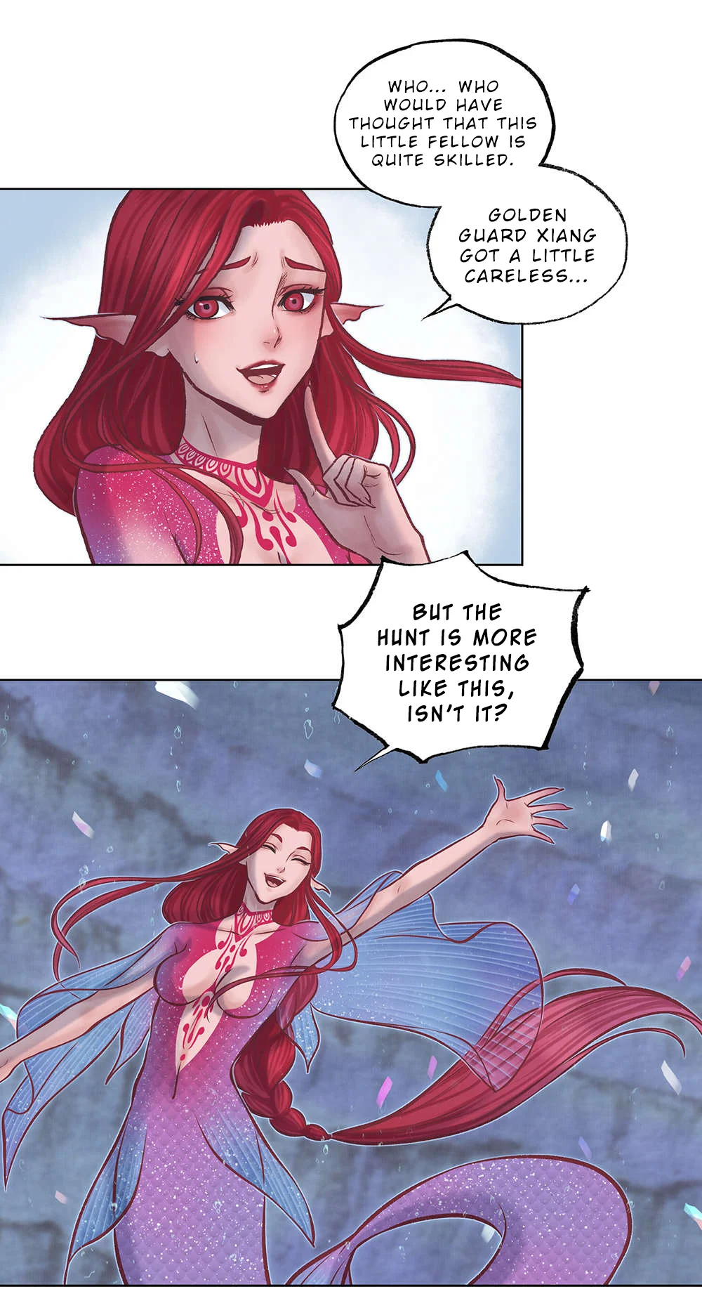 Aobing Zhuan Chapter 19 - Page 40