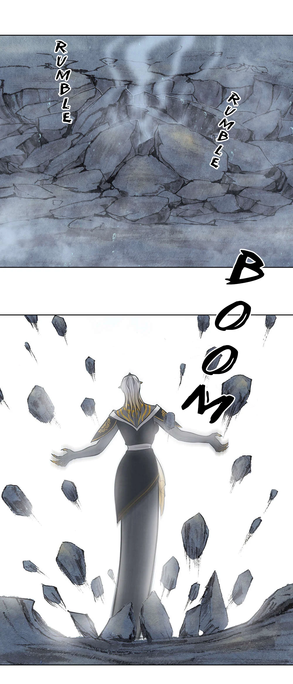 Aobing Zhuan Chapter 19 - Page 46
