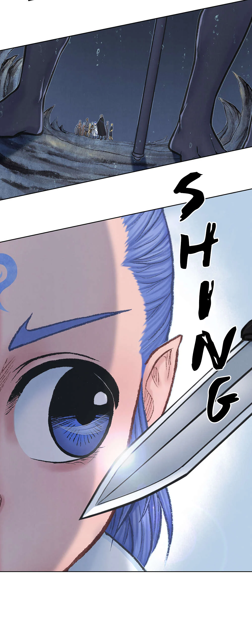 Aobing Zhuan Chapter 19 - Page 6