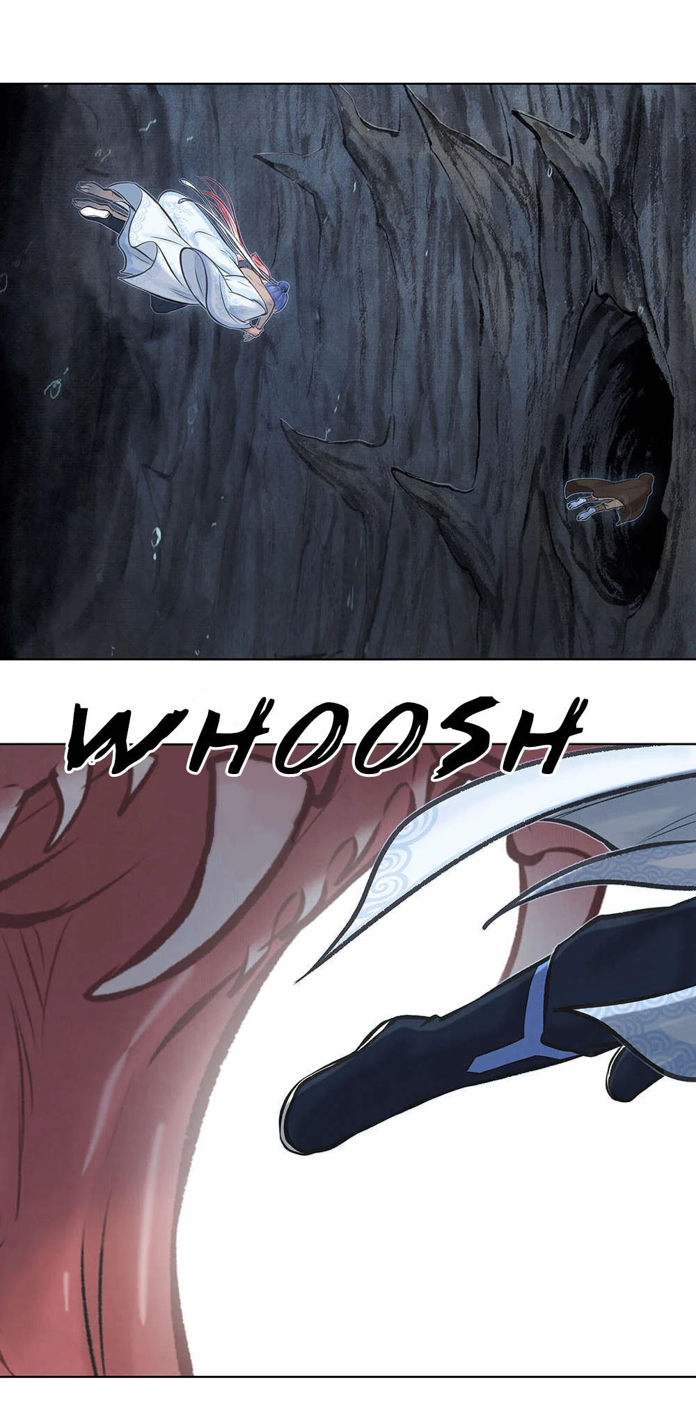 Aobing Zhuan Chapter 20 - Page 12