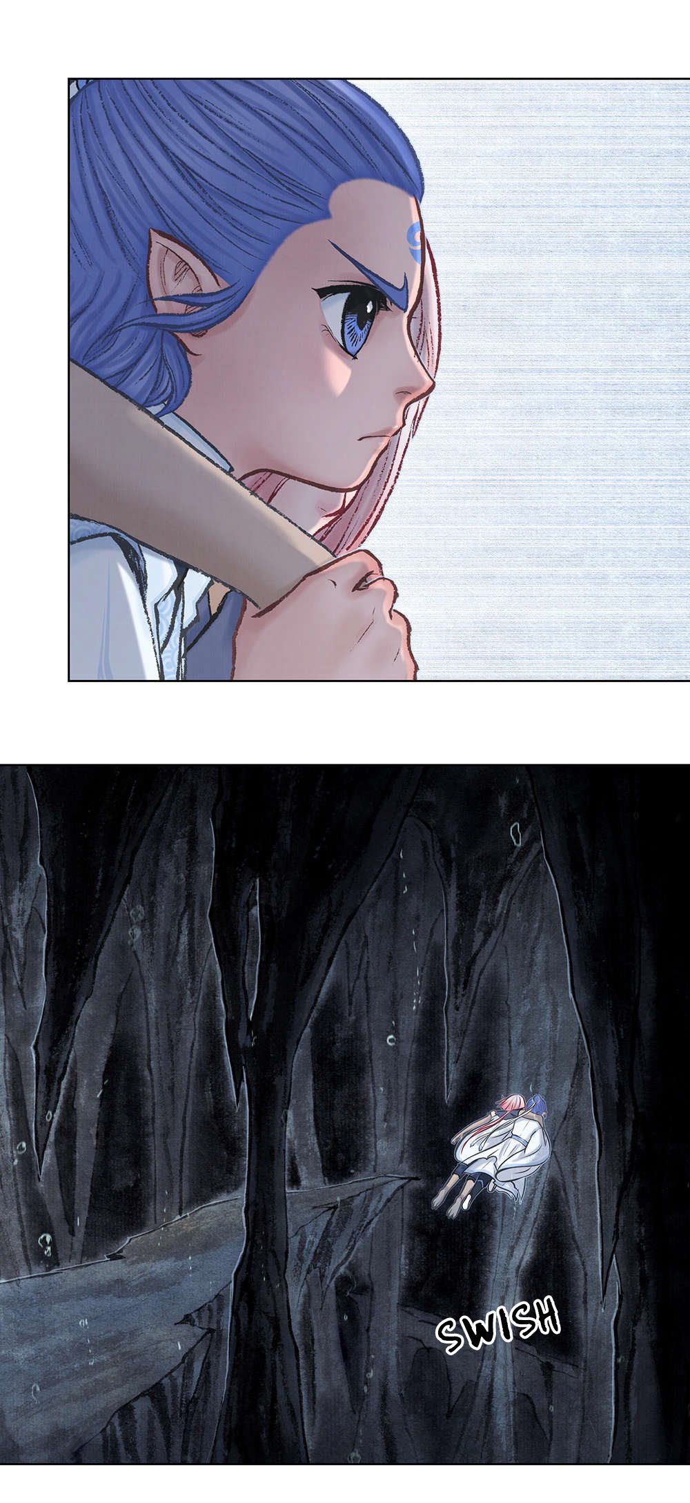 Aobing Zhuan Chapter 20 - Page 15