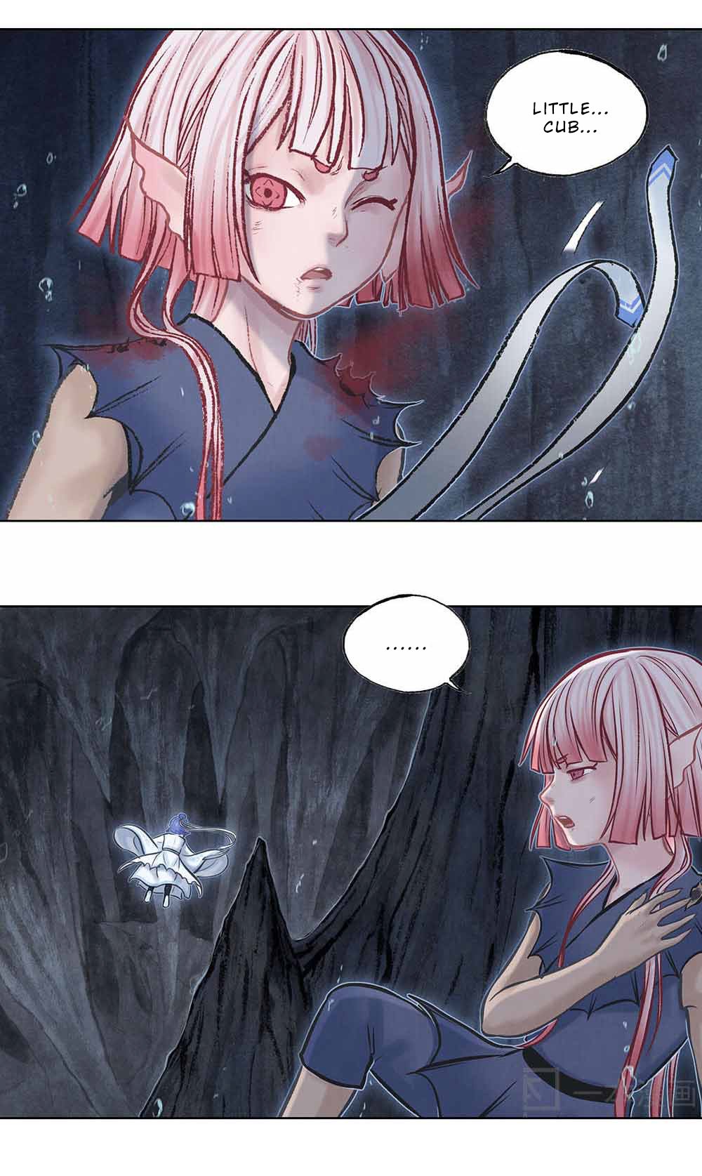 Aobing Zhuan Chapter 20 - Page 21