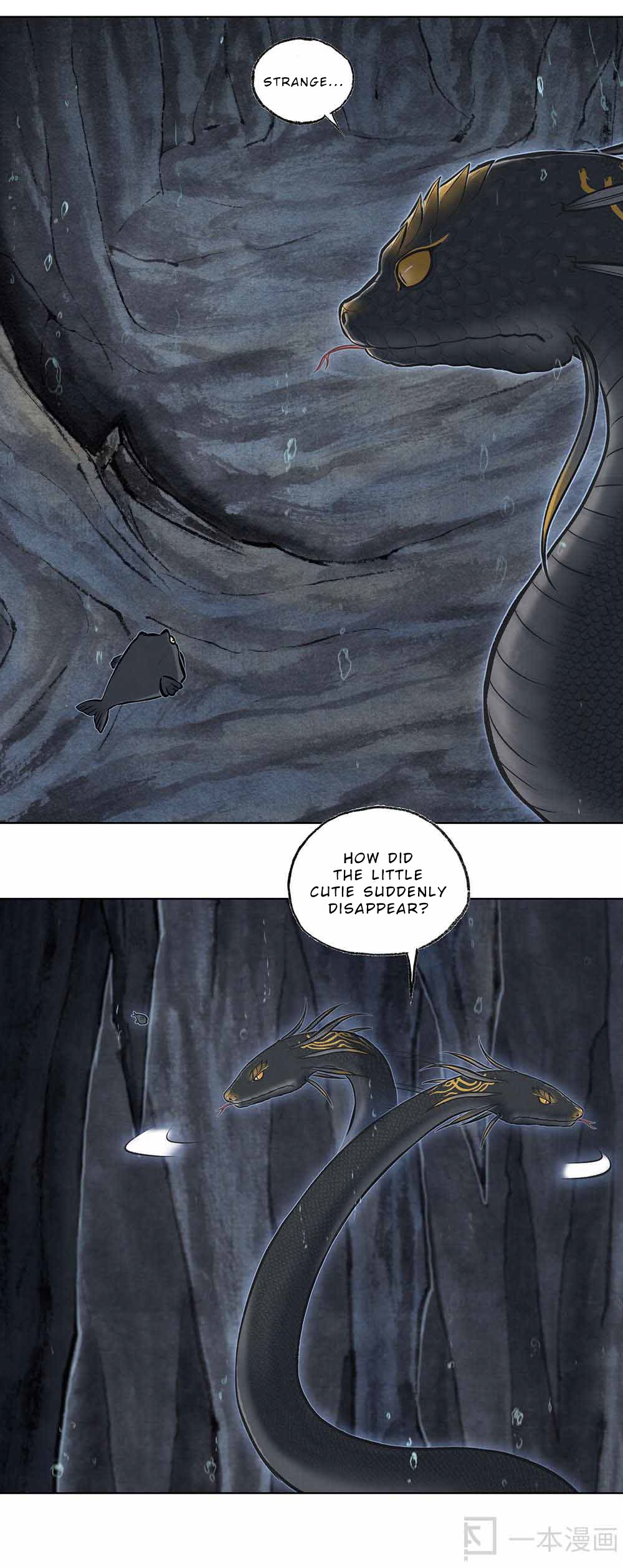 Aobing Zhuan Chapter 20 - Page 29