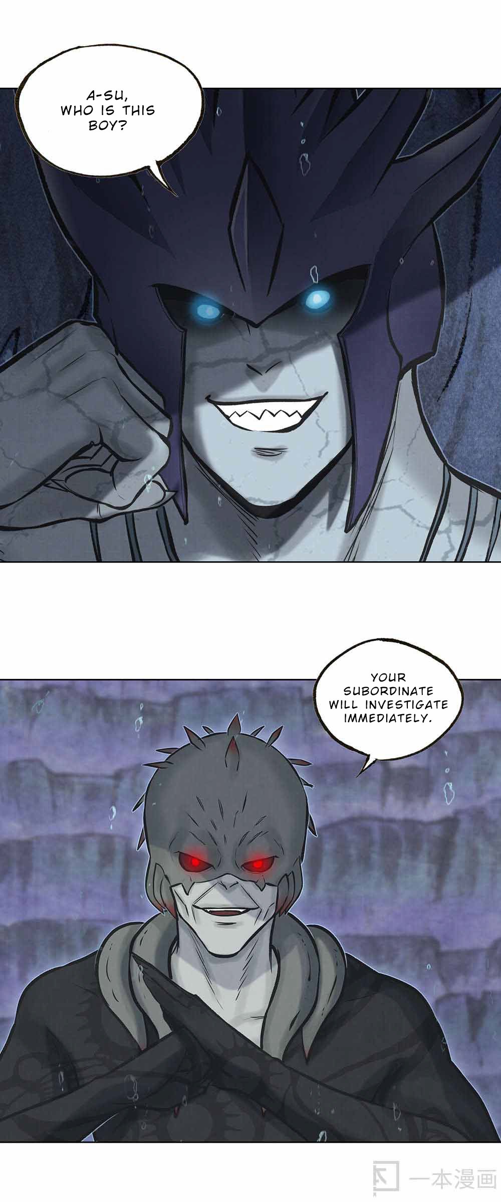 Aobing Zhuan Chapter 20 - Page 31
