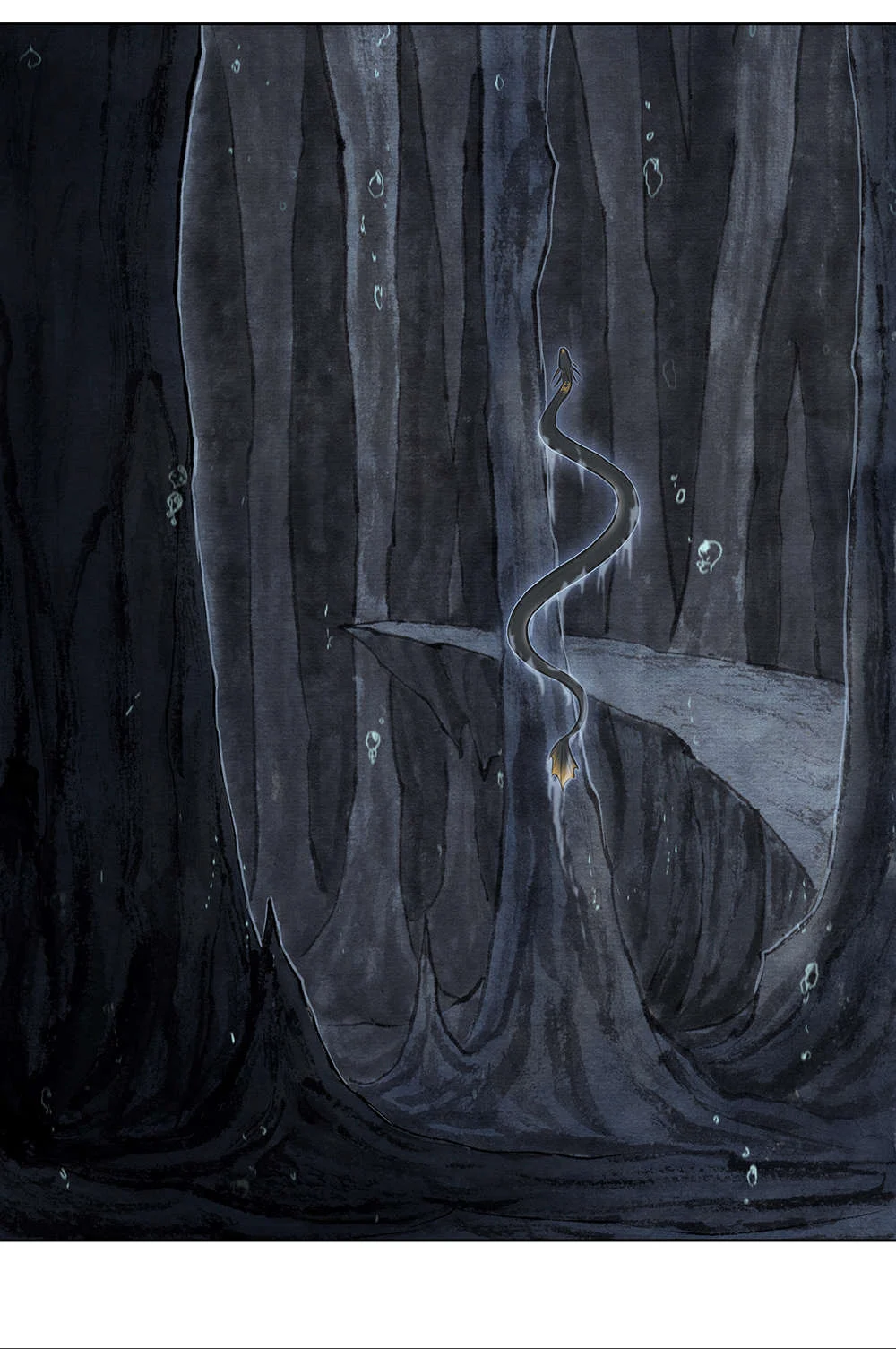 Aobing Zhuan Chapter 20 - Page 32