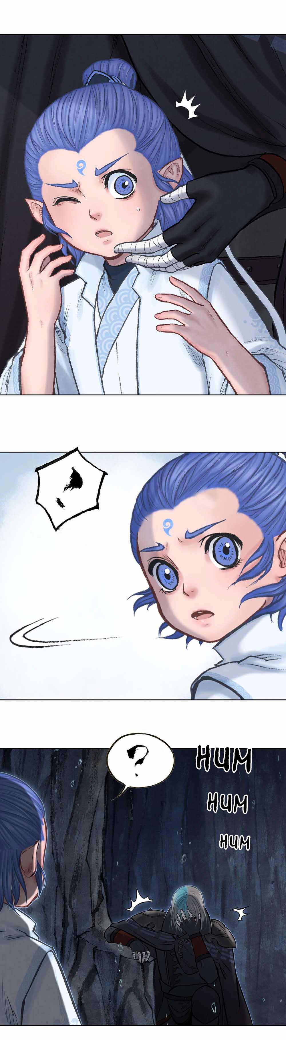 Aobing Zhuan Chapter 20 - Page 36