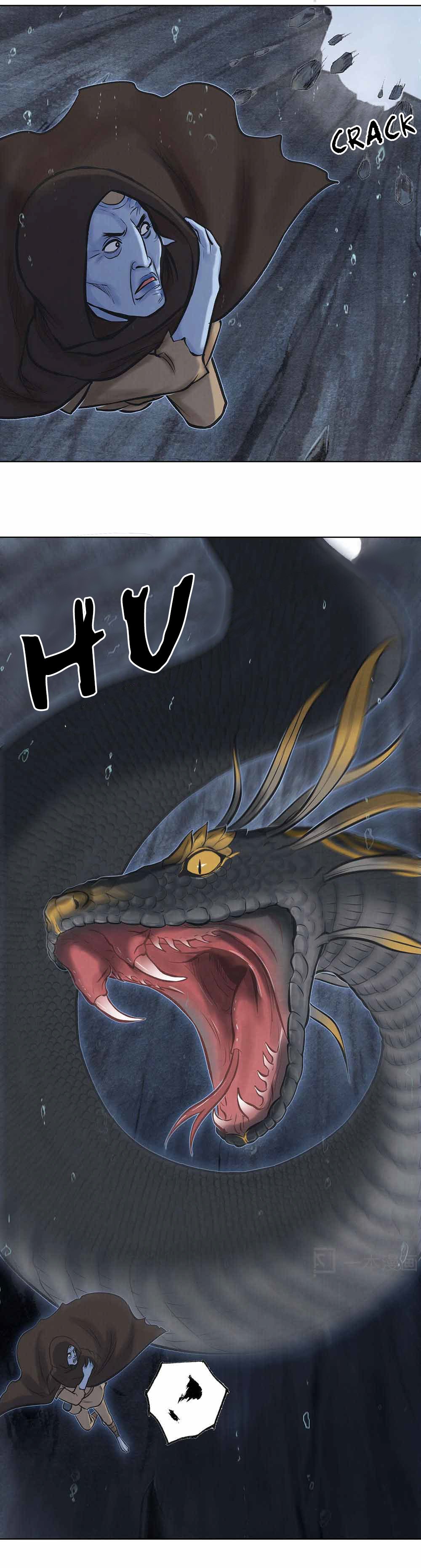 Aobing Zhuan Chapter 20 - Page 6