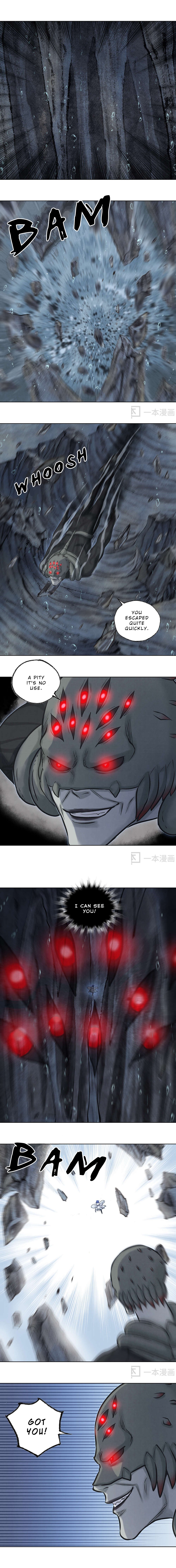 Aobing Zhuan Chapter 25 - Page 9