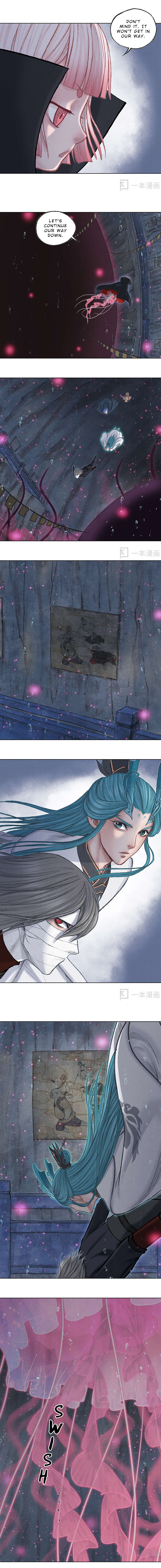 Aobing Zhuan Chapter 27 - Page 5