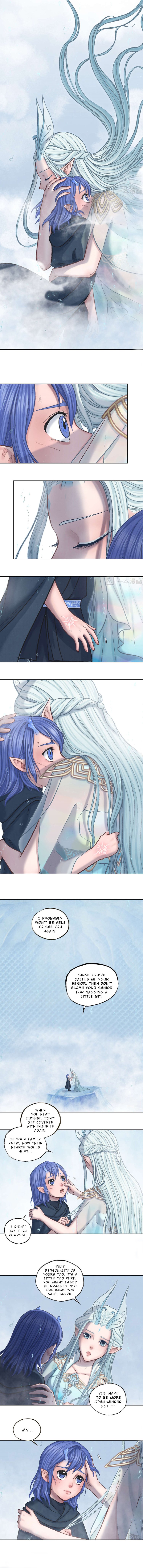 Aobing Zhuan Chapter 28 - Page 12