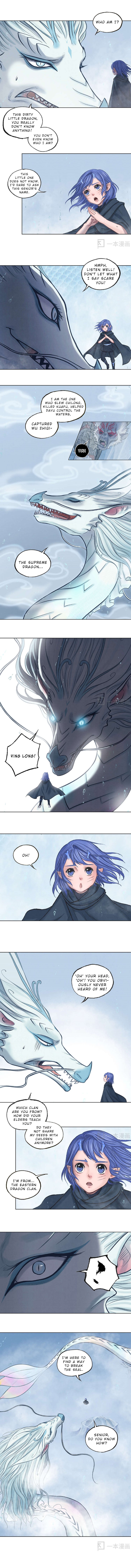 Aobing Zhuan Chapter 28 - Page 5