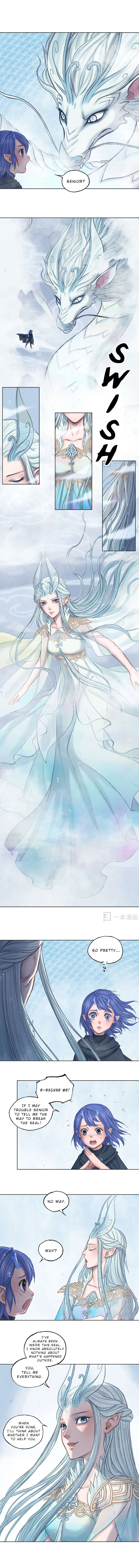 Aobing Zhuan Chapter 28 - Page 6