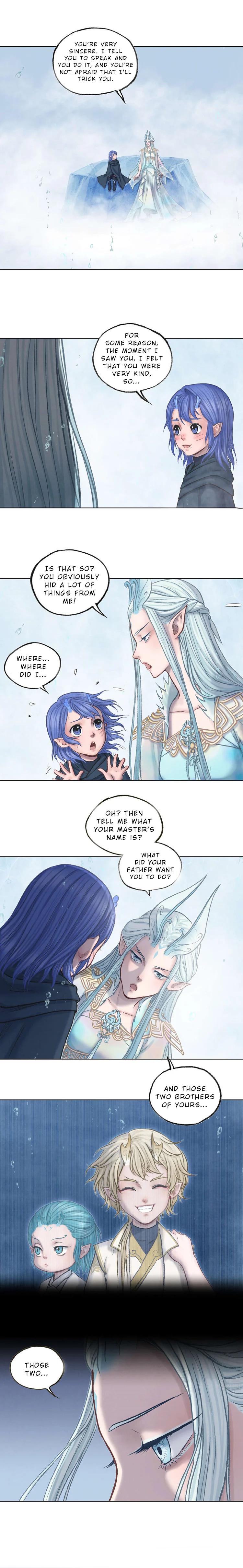 Aobing Zhuan Chapter 28 - Page 8