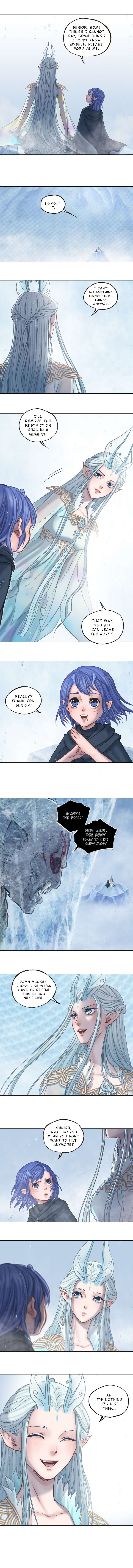 Aobing Zhuan Chapter 28 - Page 9