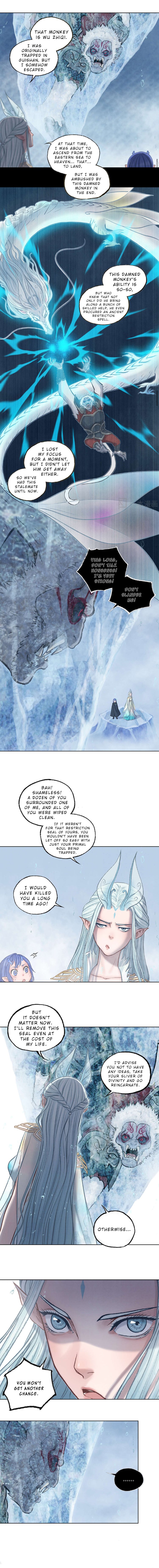 Aobing Zhuan Chapter 28 - Page 10