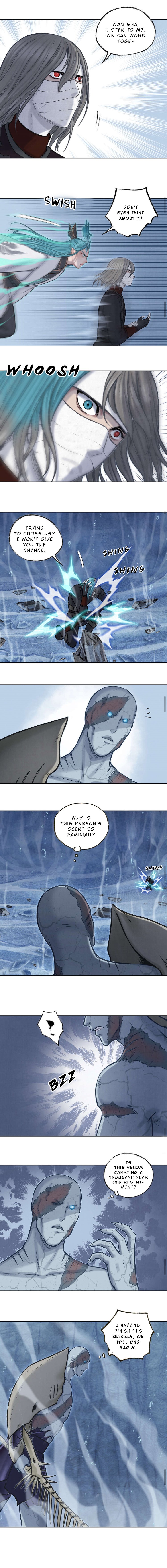 Aobing Zhuan Chapter 29 - Page 11