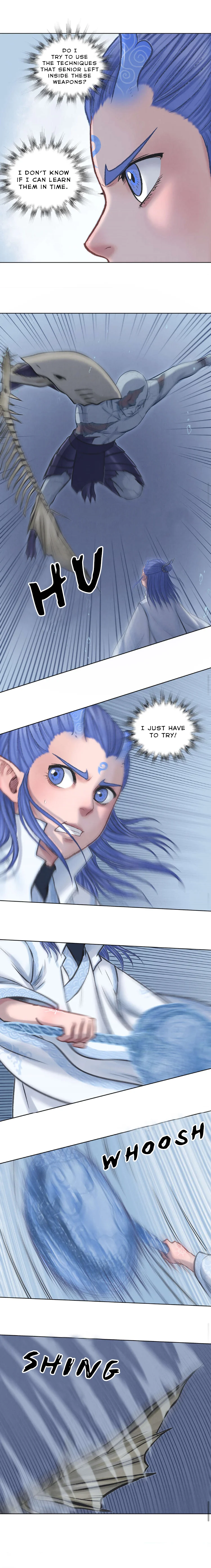 Aobing Zhuan Chapter 29 - Page 13