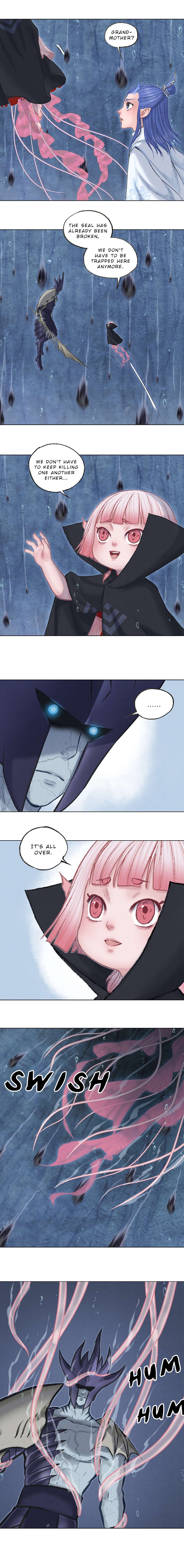 Aobing Zhuan Chapter 29 - Page 7
