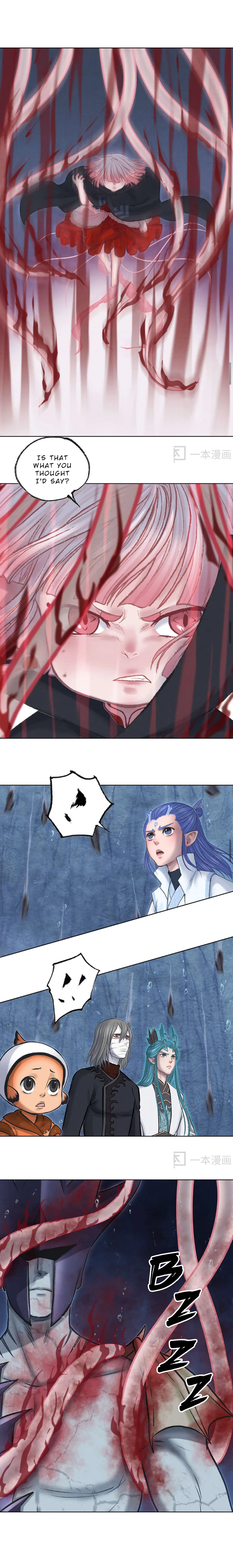 Aobing Zhuan Chapter 29 - Page 8