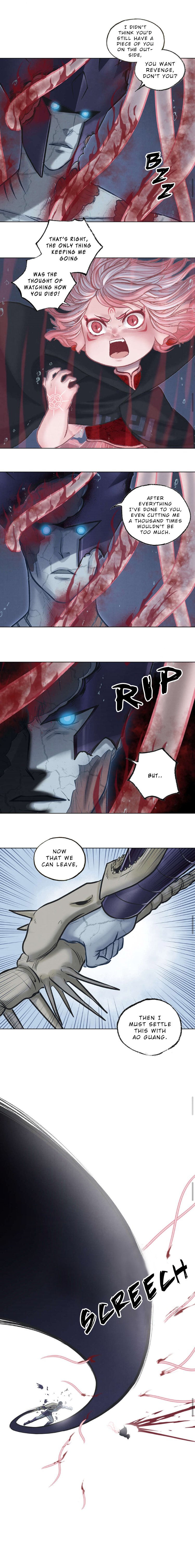 Aobing Zhuan Chapter 29 - Page 9