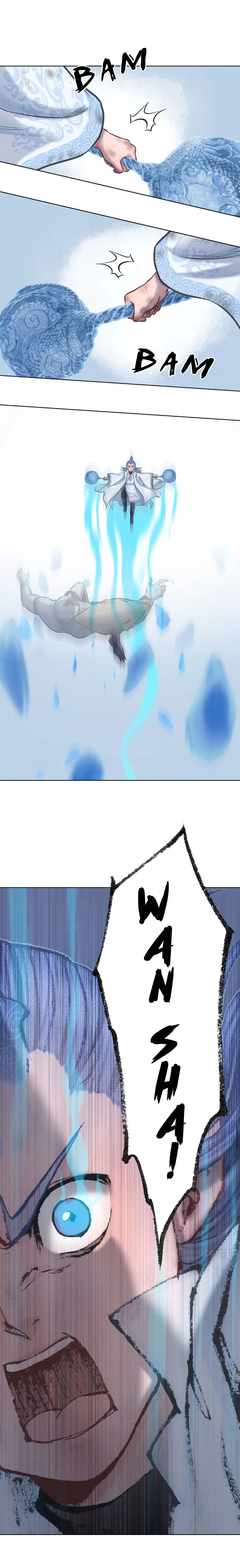 Aobing Zhuan Chapter 30 - Page 15