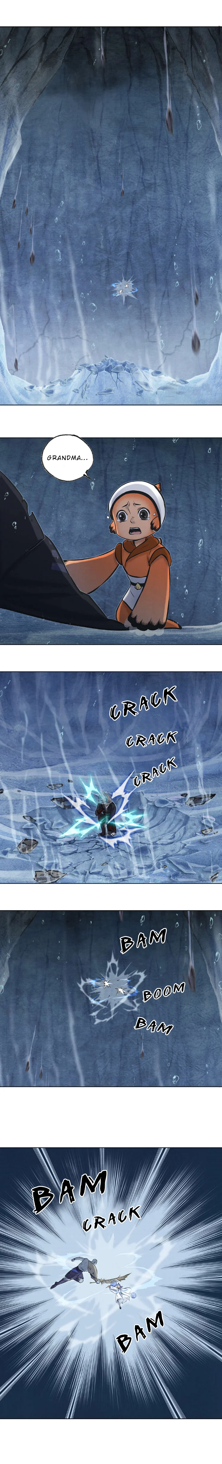 Aobing Zhuan Chapter 30 - Page 3