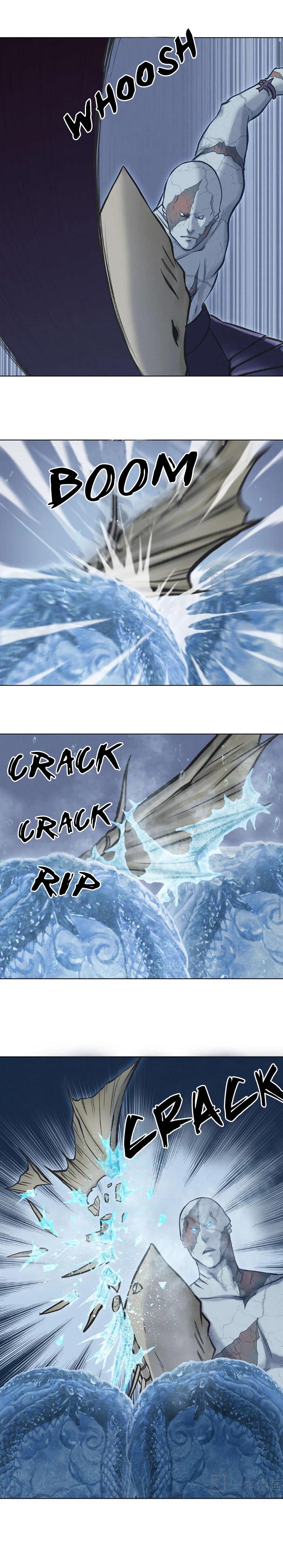 Aobing Zhuan Chapter 30 - Page 4