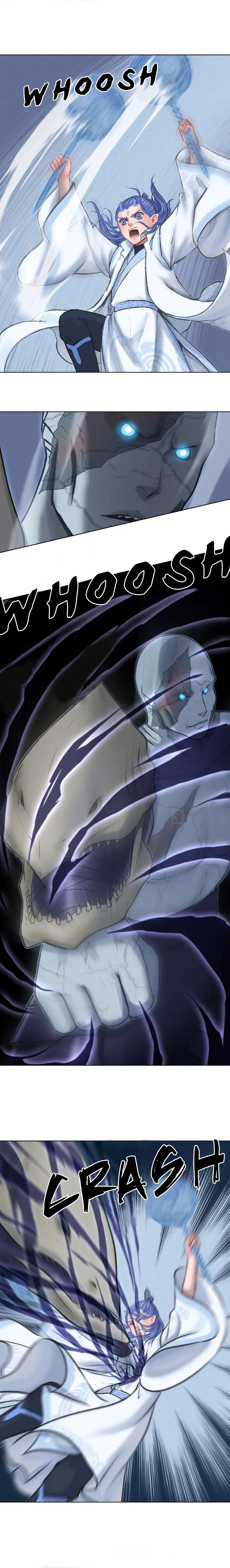 Aobing Zhuan Chapter 30 - Page 7
