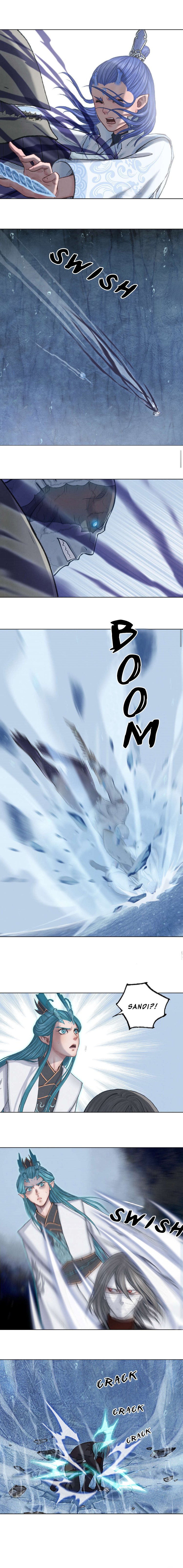 Aobing Zhuan Chapter 30 - Page 8