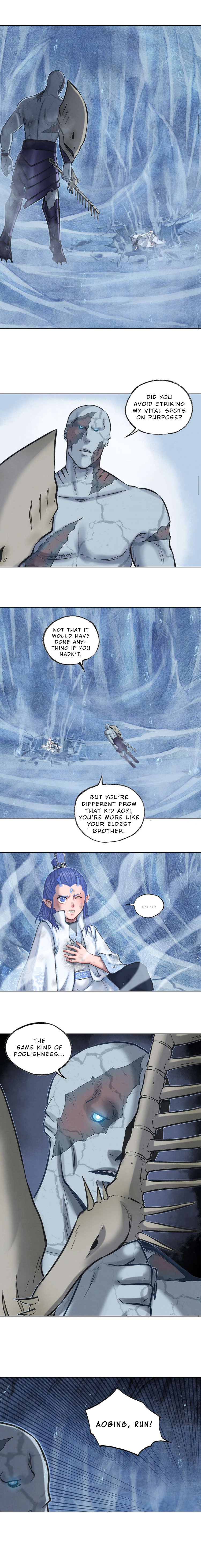 Aobing Zhuan Chapter 30 - Page 9