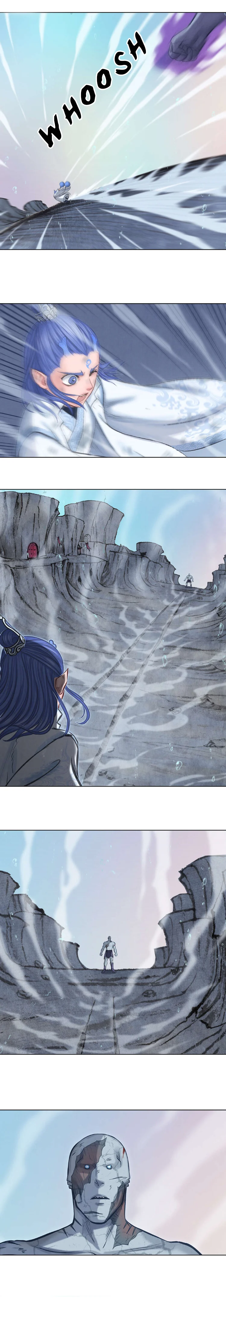 Aobing Zhuan Chapter 31 - Page 11