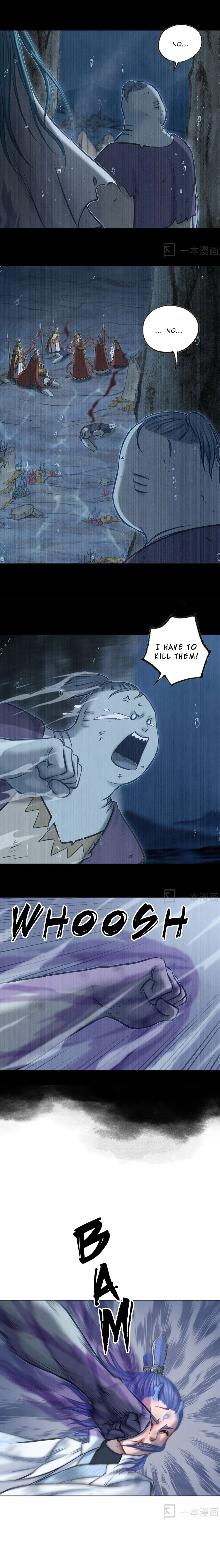 Aobing Zhuan Chapter 31 - Page 16