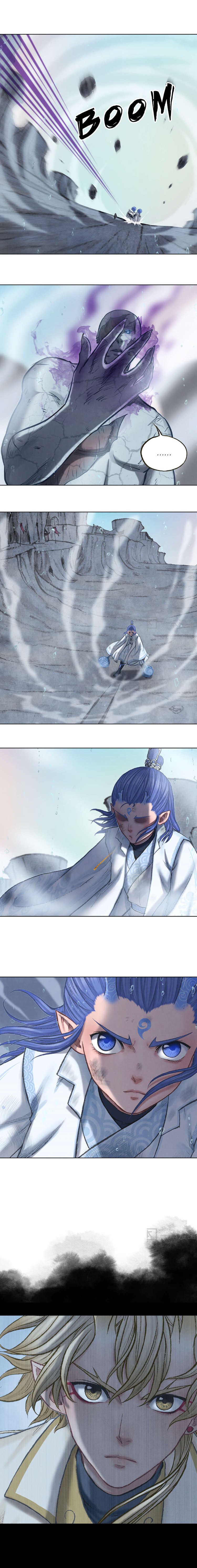 Aobing Zhuan Chapter 31 - Page 17