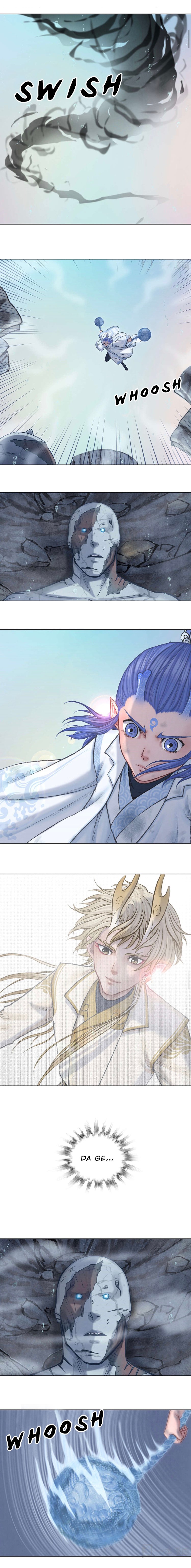 Aobing Zhuan Chapter 31 - Page 4