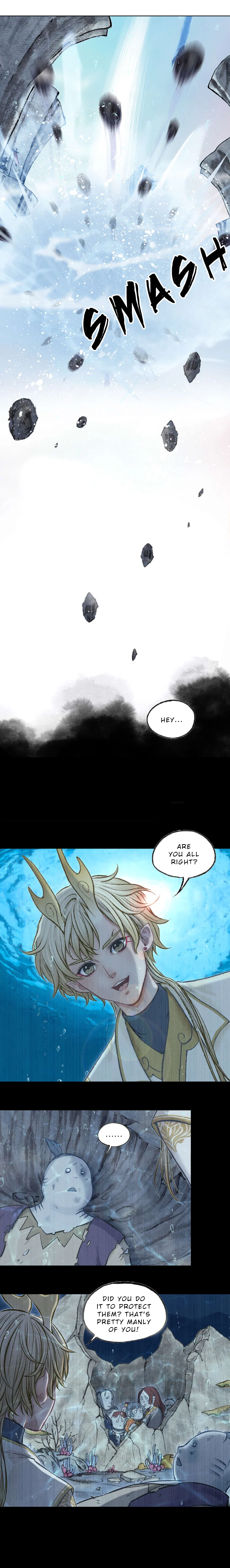 Aobing Zhuan Chapter 31 - Page 5