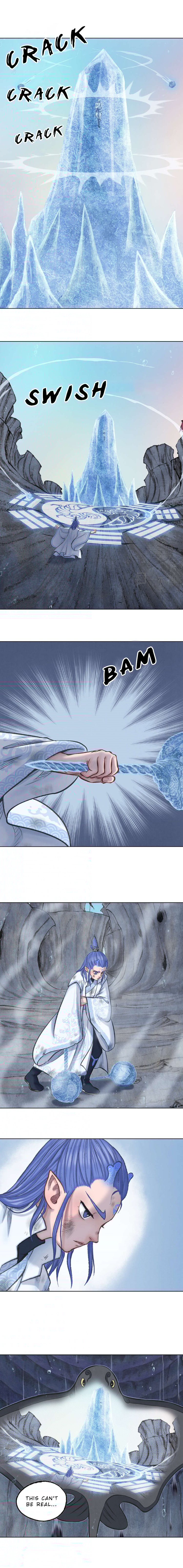 Aobing Zhuan Chapter 32 - Page 11