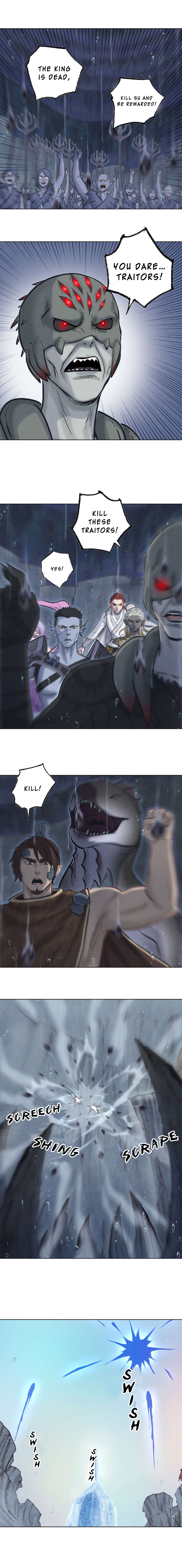 Aobing Zhuan Chapter 32 - Page 13