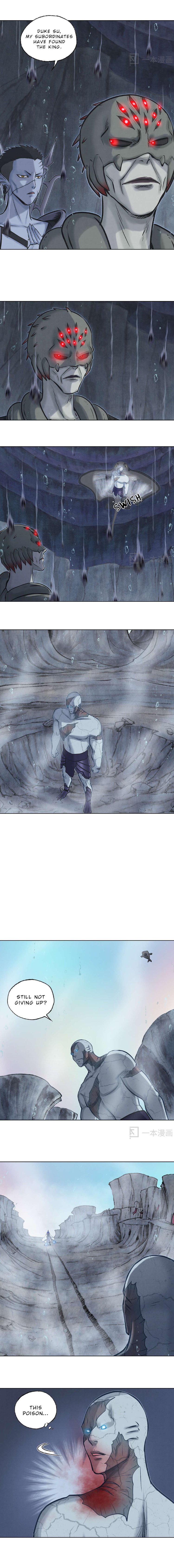 Aobing Zhuan Chapter 32 - Page 4