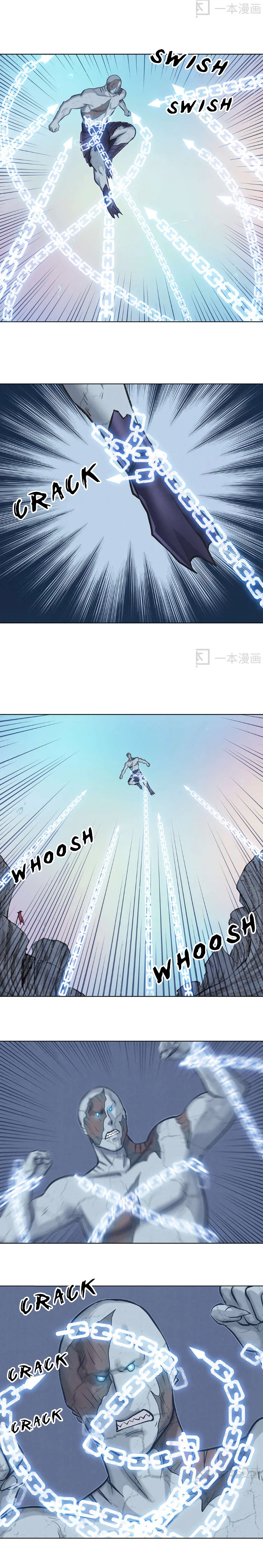 Aobing Zhuan Chapter 32 - Page 8